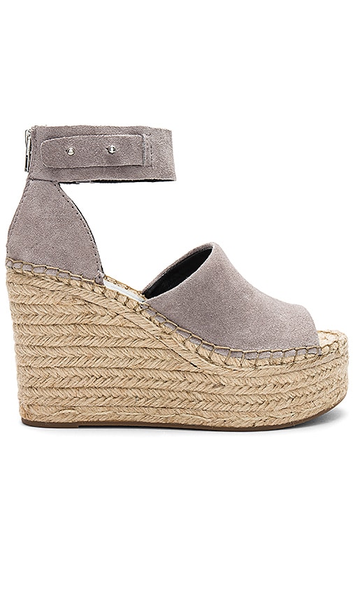 dolce vita straw wedge