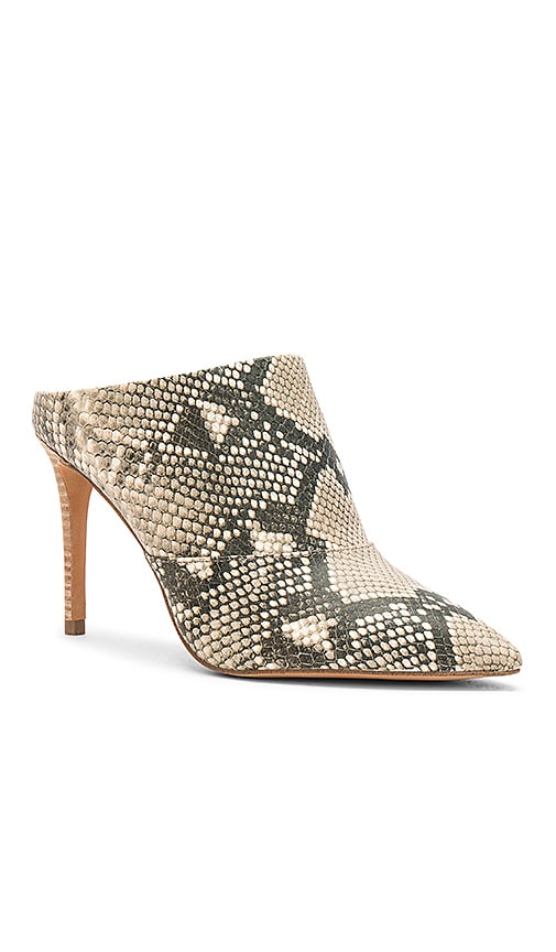 dolce vita cinda mule