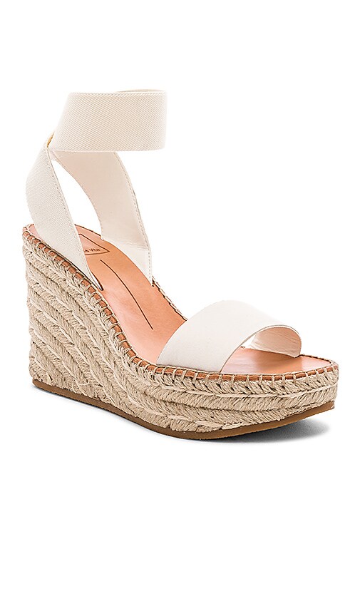 dolce vita pavlin wedge