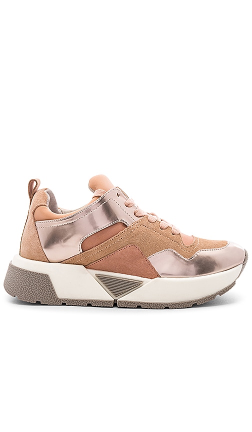 Dolce Vita Walter Sneaker in Rose | REVOLVE