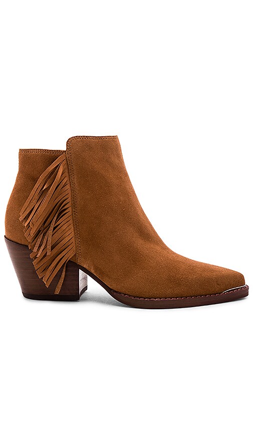 Sema Bootie