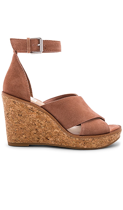 Ubane Wedge
