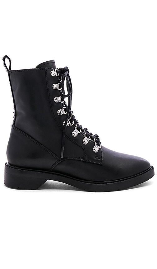 Dolce Vita Gilman Boot in Black | REVOLVE