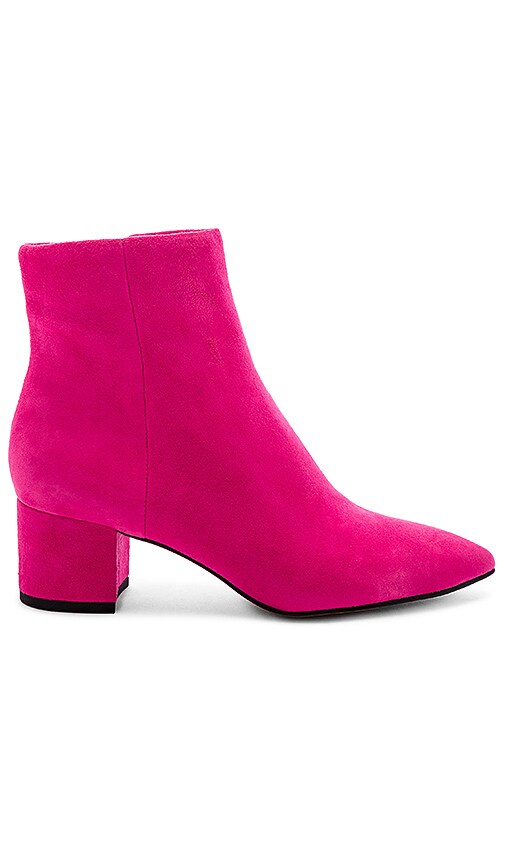 Bel Bootie