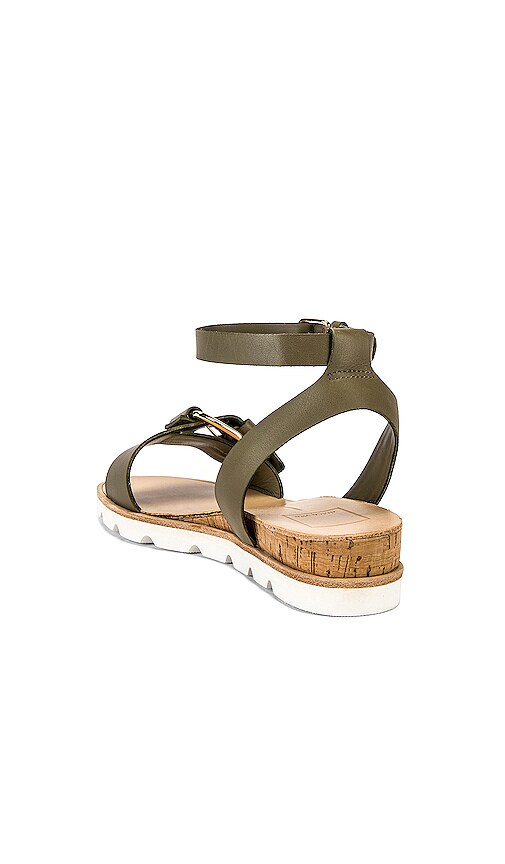 dolce vita virgo sandal