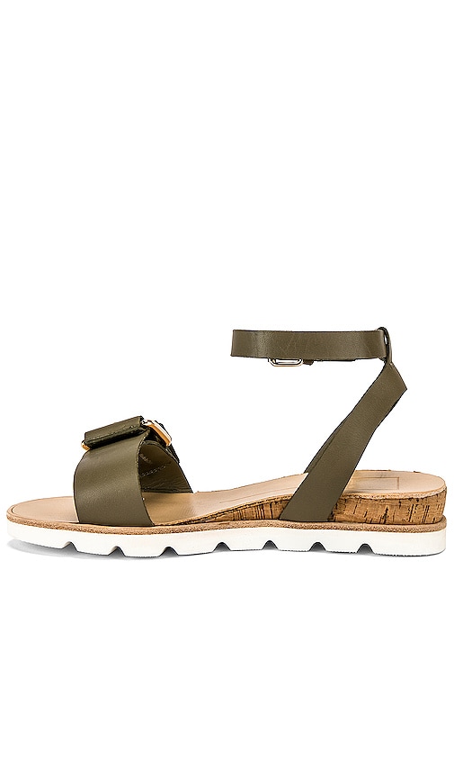 dolce vita virgo sandal