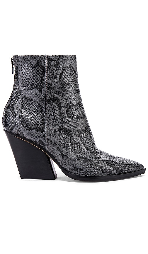 Dolce Vita Issa Bootie In Charcoal