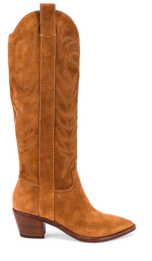 dolce vita western boots