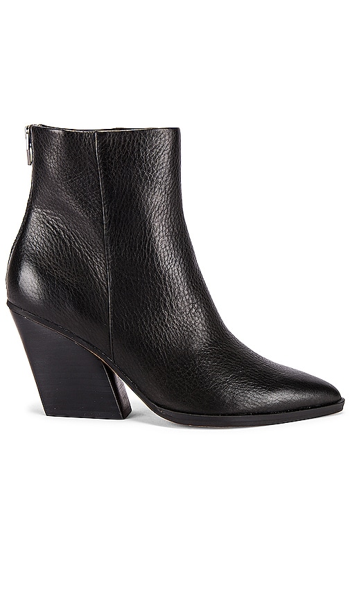 Dolce Vita Issa Bootie in Black | REVOLVE