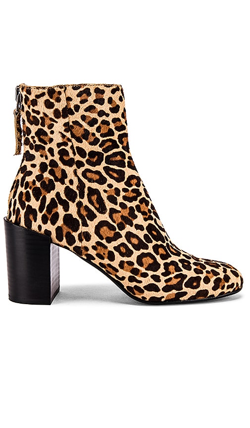 dolce vita leopard boots