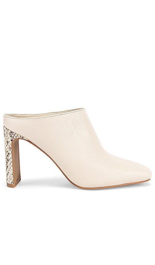 dolce vita kirra mules