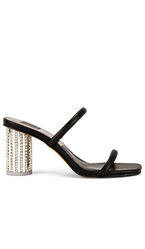 Dolce Vita Noles Disco Mule in Black | REVOLVE