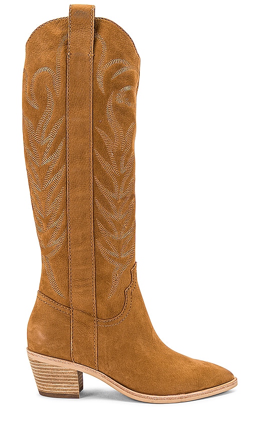 dolce vita cowboy boots