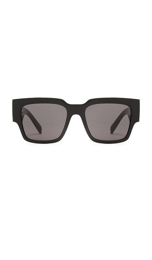 Dolce & Gabbana Square Sunglasses in Black