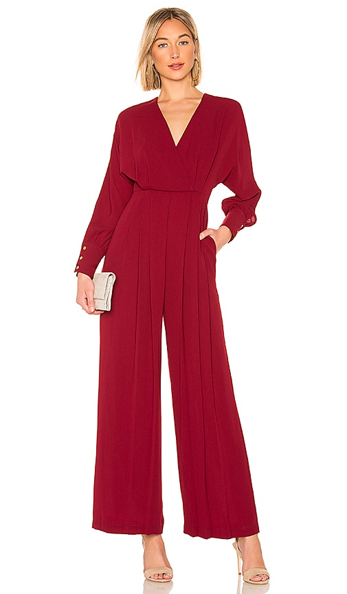 Donna 2024 mizani jumpsuit