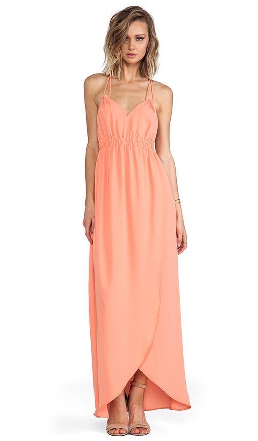 Tulip Gown