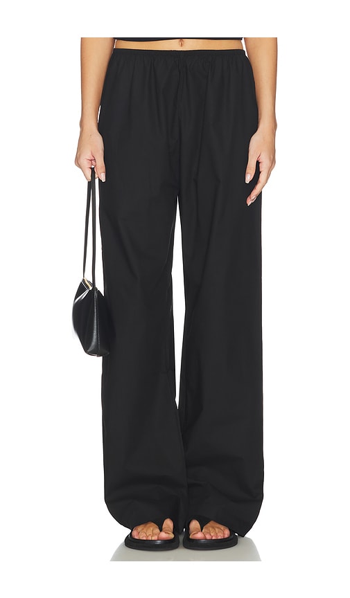 DONNI. The Pop Simple Pant