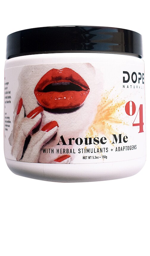 SUPLEMENTOS AROUSE ME