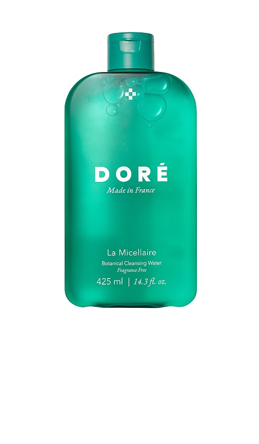 La Micellaire Botanical Cleansing Water