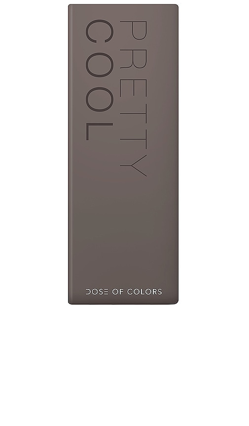 Shop Dose Of Colors Pretty Cool Eyeshadow Palette In Beauty: Multi