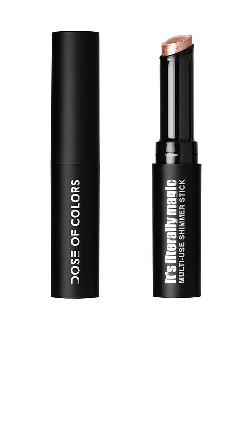 It's Literally Magic Multi-use Shimmer Stick in Icy