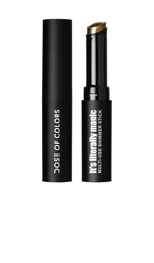 It's Literally Magic Multi-use Shimmer Stick in Sunset