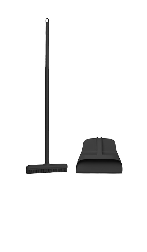 Dotti Best Broom & Dustpan in Odyssey