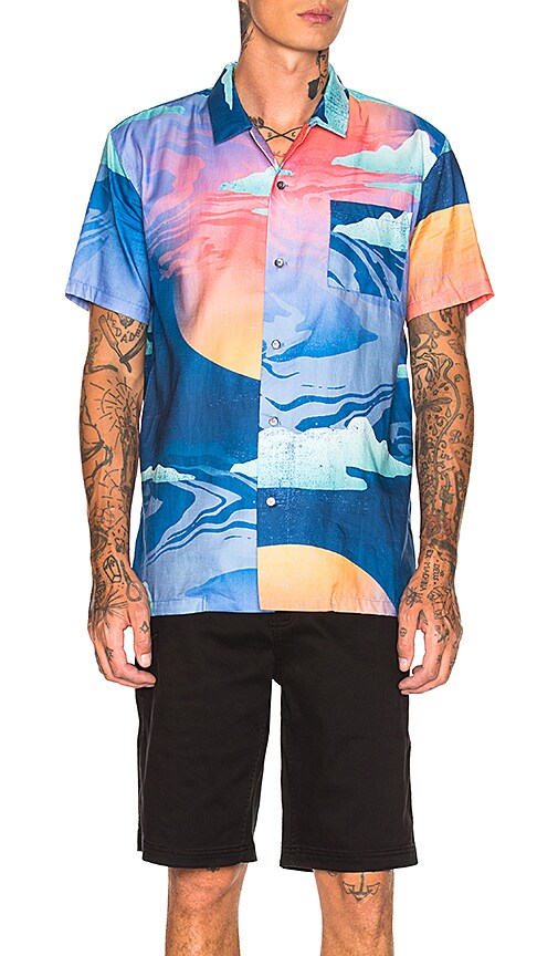 Hawaiian Shirt