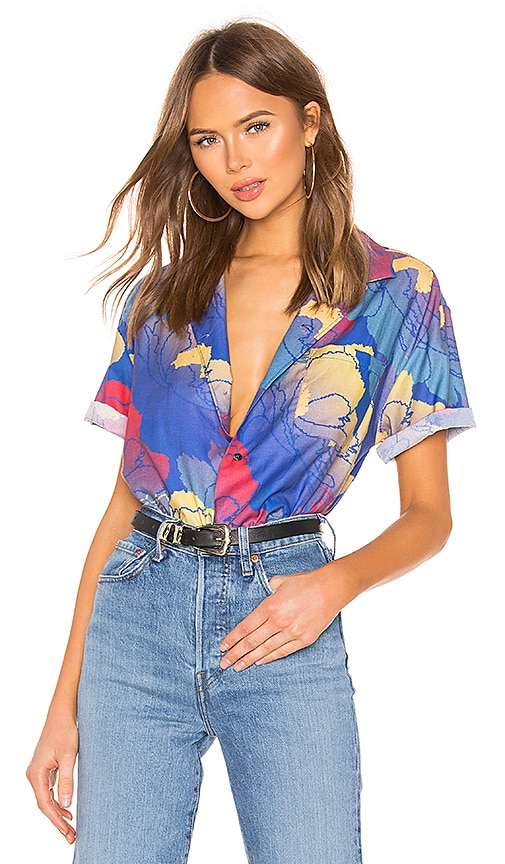 Hawaiian Shirt