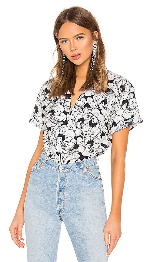Hawaiian Shirt