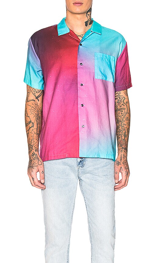CAMISA HAWAIIAN