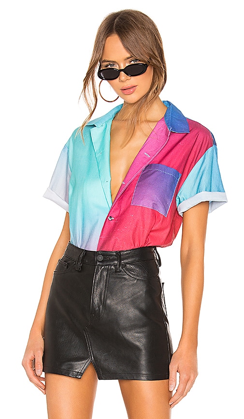 Hawaiian Shirt