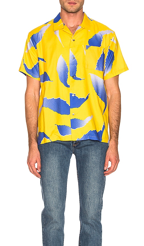 CHEMISE HAWAIIAN