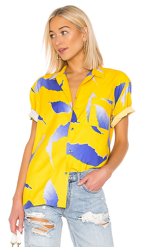 Hawaiian Shirt