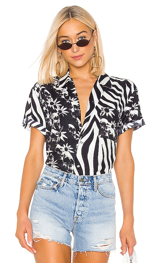 Hawaiian Shirt