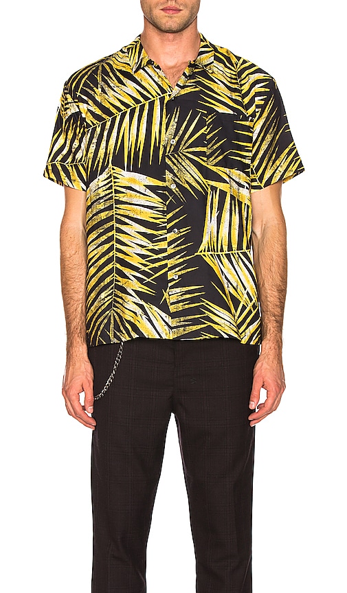 CAMISA HAWAIIAN