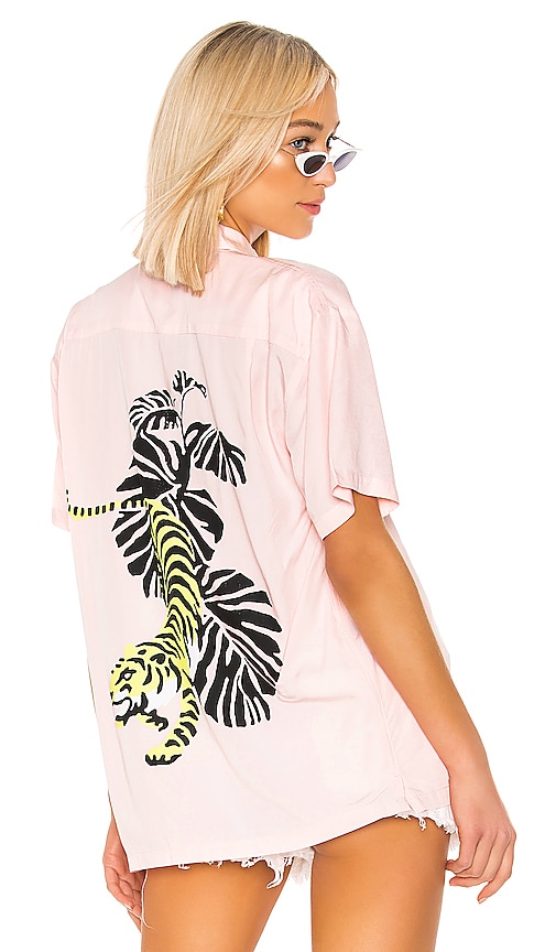 Hawaiian Shirt