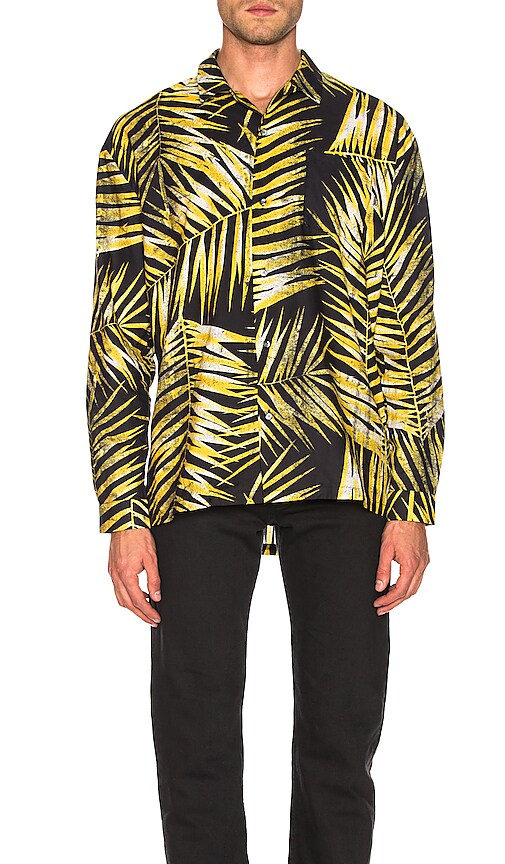 Hawaiian Shirt