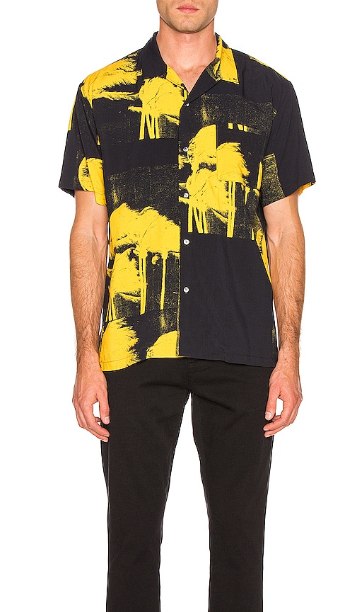 CAMISA ESTAMPADA WINDY NICE