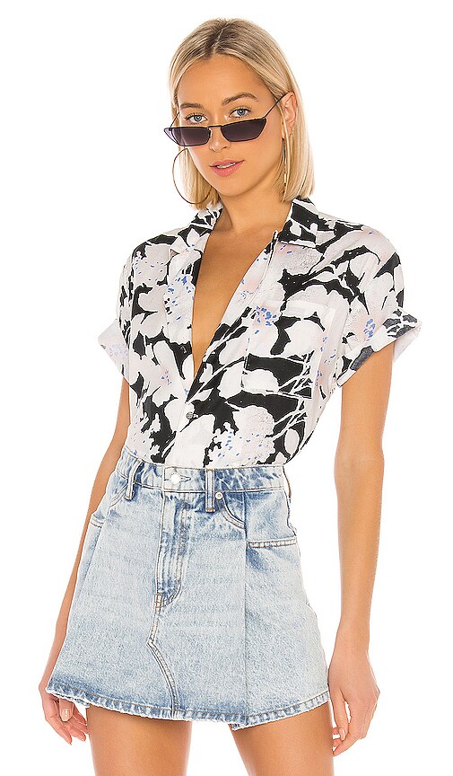 Hawaiian Shirt
