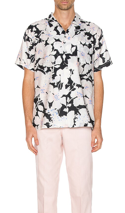 CAMISA HAWAIIAN