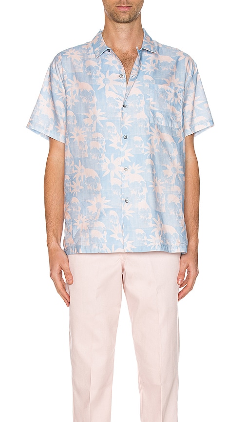 Hawaiian Shirt