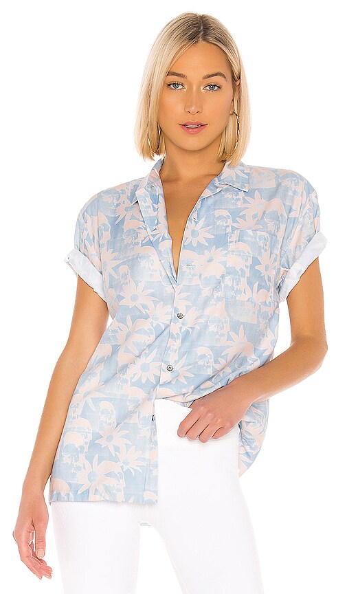 Hawaiian Shirt