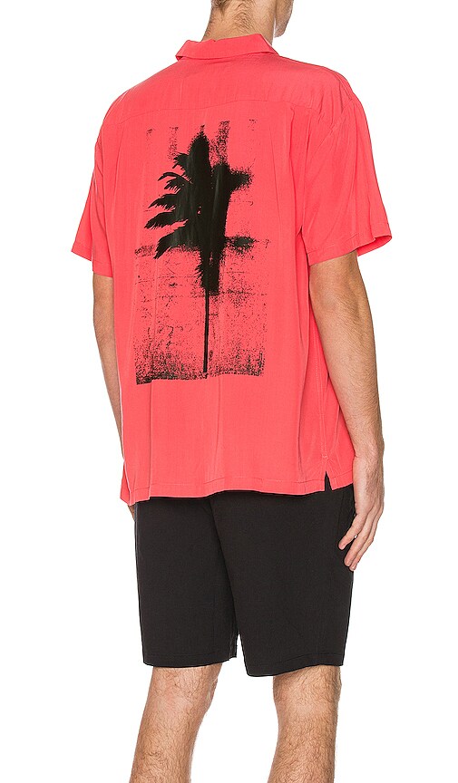 CHEMISE HAWAIIAN