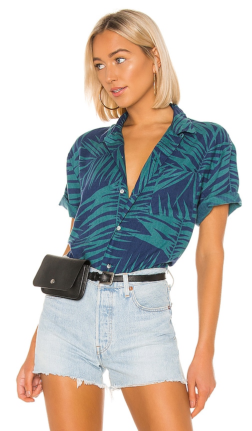 Hawaiian Shirt