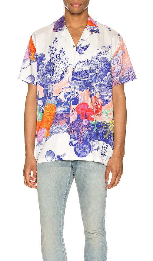 Hawaiian Shirt
