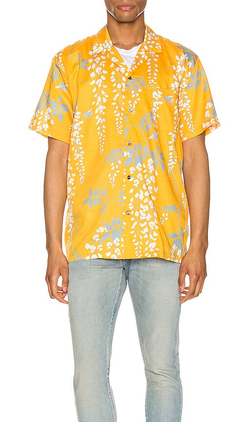 Hawaiian Shirt