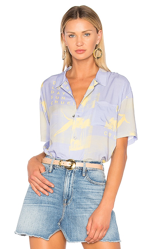 Hawaiian Shirt
