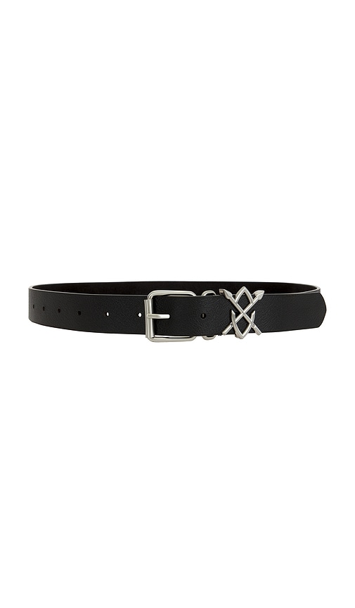 Daily Paper Shield Belt