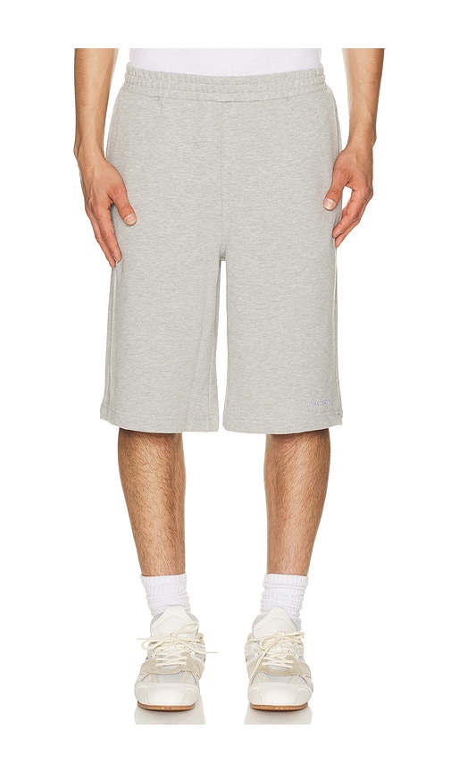 Daily Paper Relaxed Dias Jersey Shorts